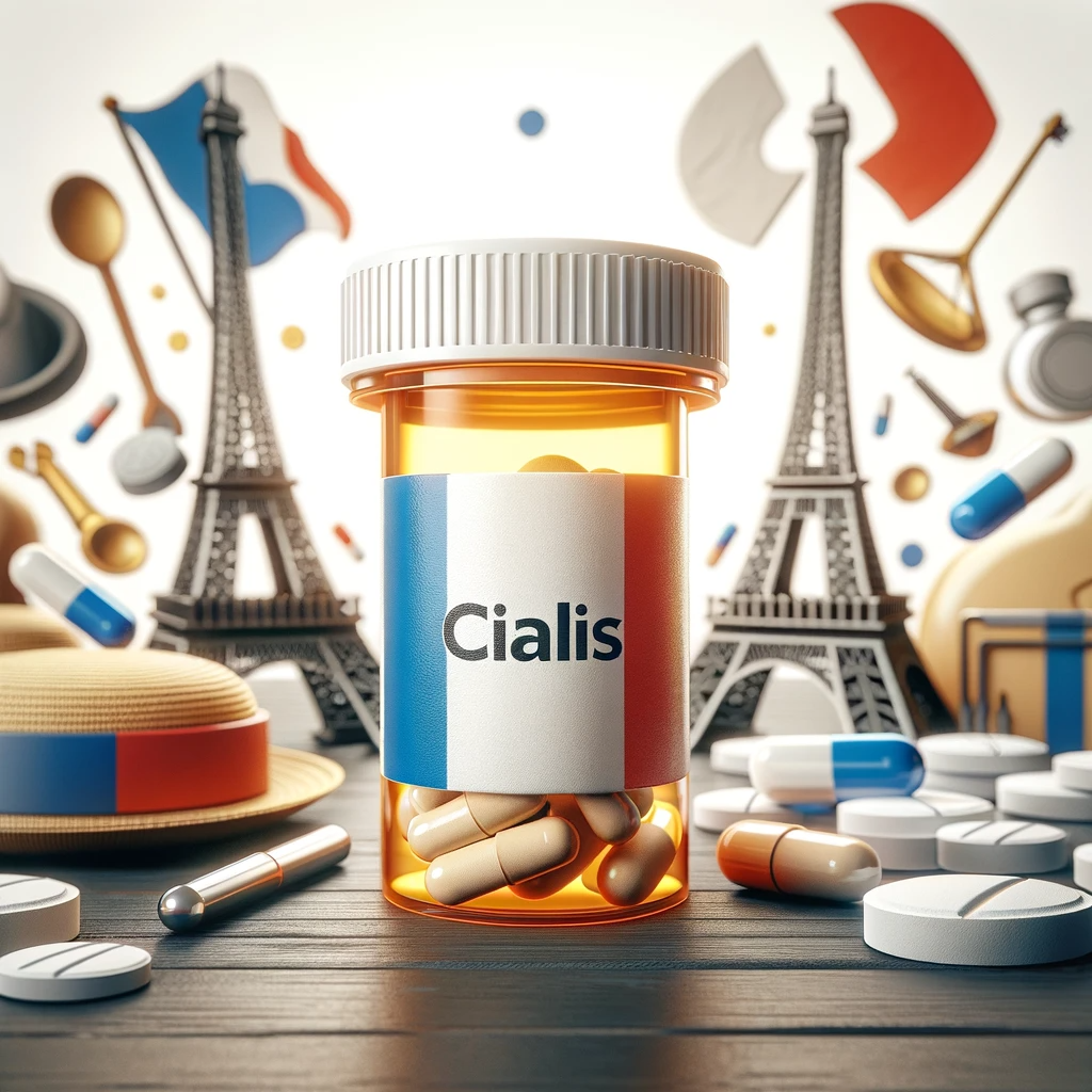 Generique cialis en ligne 